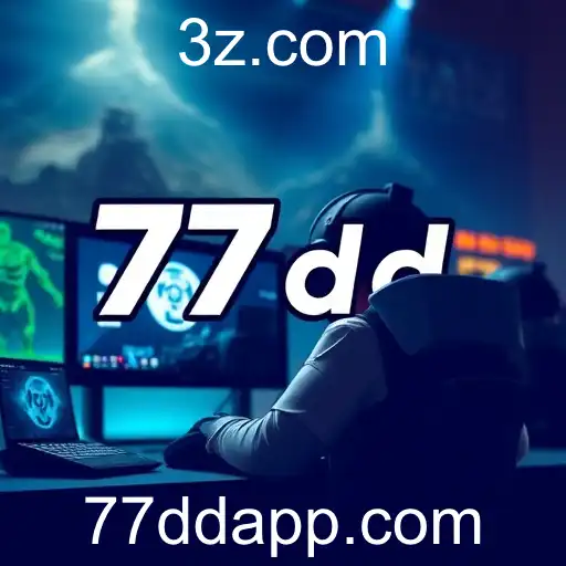 A Ascensão do 77dd no Mundo dos Games