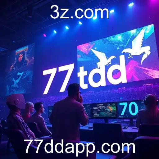 Explorando o Universo dos Jogos com '77dd'