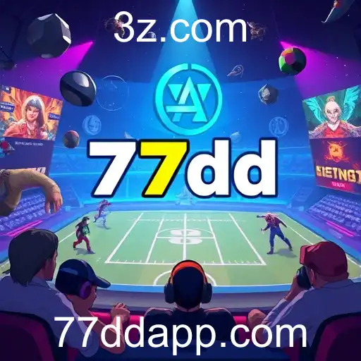 Revolução Digital: Jogos e o Fenômeno 77dd