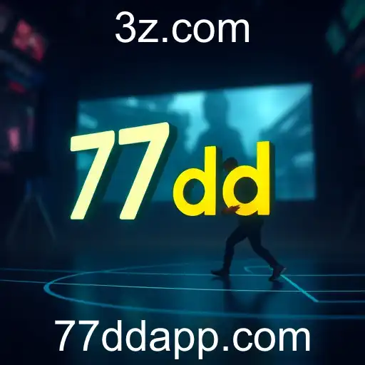 77dd: A Revolução dos Jogos Eletrônicos no Brasil