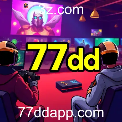 A Ascensão de 77dd e o Futuro dos Jogos Online em Portugal