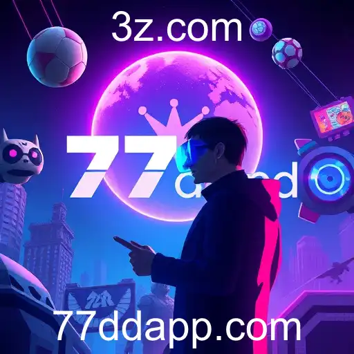 77dd: A Ascensão e Impacto no Mundo dos Jogos em 2025