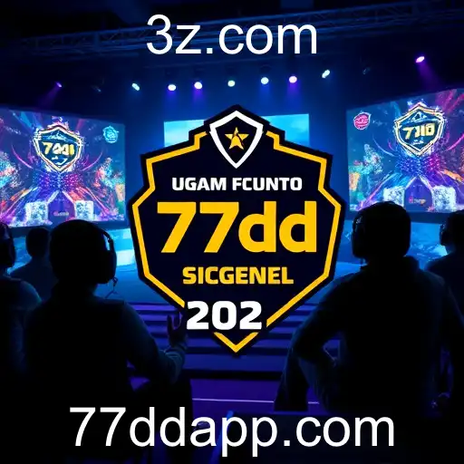 77dd: A Revolução dos Jogos Online em Português