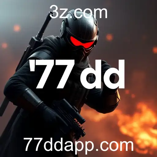 77dd Ganha Popularidade em Jogos Online