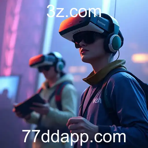 A Ascensão do 77dd no Cenário de Jogos Online