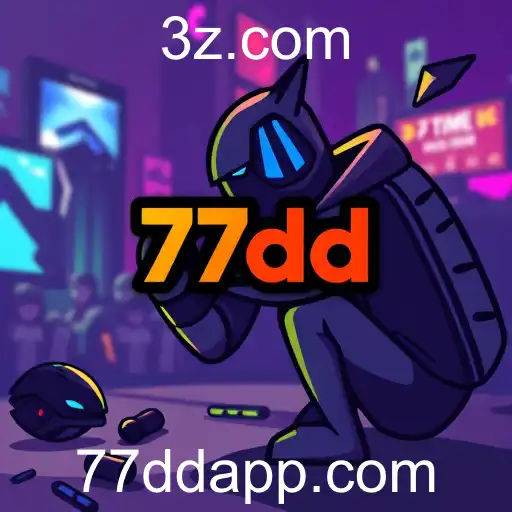 77dd: O Futuro dos Jogos em 2025