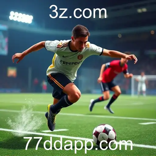 Transformação e Impacto do 77dd no Mundo dos Jogos