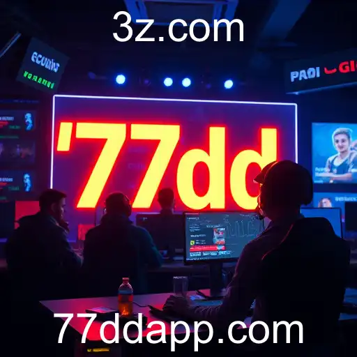 Revolução no Universo dos Jogos Online