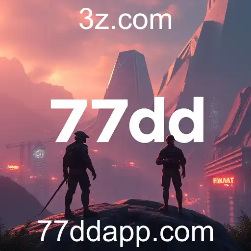 Explorando o Fenômeno 77dd e o Futuro dos Jogos