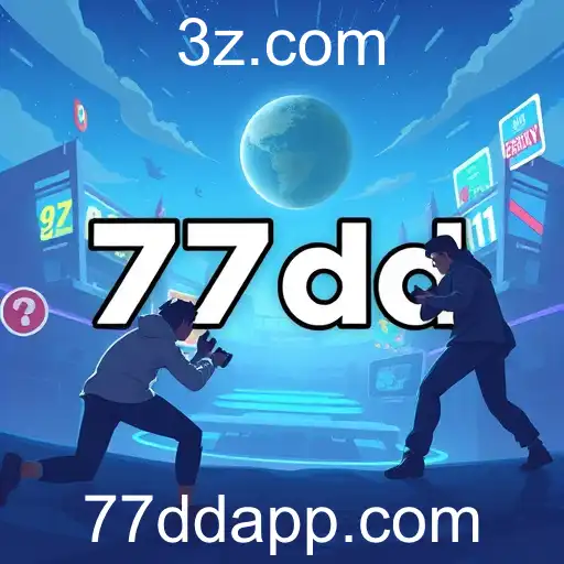 Nova Era para 77dd e a Revolução dos Jogos Online em 2026