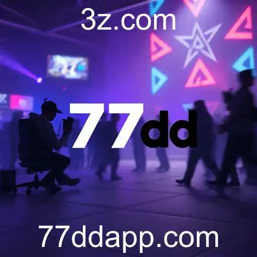 Novidades e Tendências no 77dd: O Portal de Jogos Mais Movimentado do Brasil