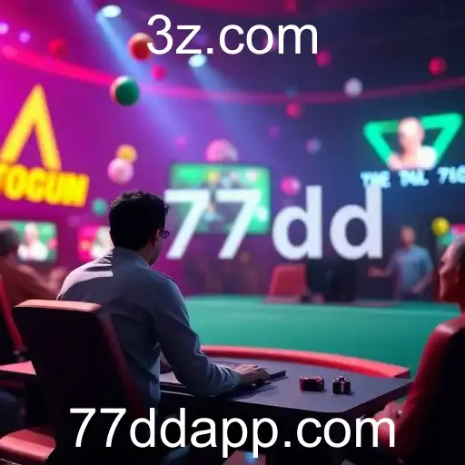 O Impacto de 77dd no Crescimento dos E-Sports no Brasil