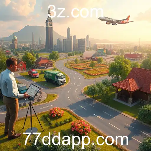 O Impacto de 77dd no Cenário de Jogos Atuais