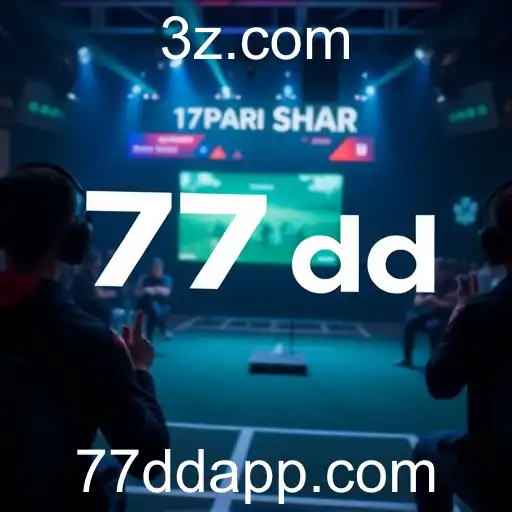 O Impacto de 77dd no Cenário de Jogos Atual