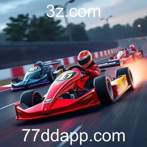 O Impacto de '77dd' no Mundo dos Jogos