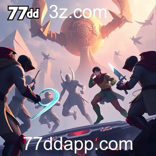 O Impacto de 77dd no Mundo dos Jogos Esportivos