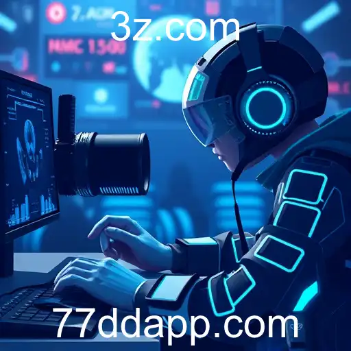 O Impacto do 77dd no Mercado de Jogos em 2025