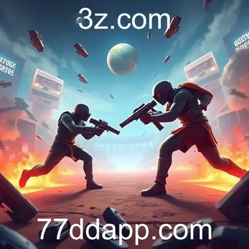 A Revolução dos Jogos em 2026: O Impacto de '77dd'