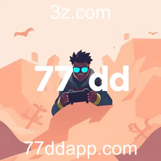 A Ascensão do 77dd no Cenário dos Jogos Online