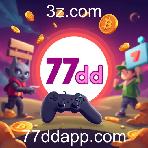 O Crescimento Exponencial do 77dd no Cenário de Jogos Online
