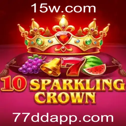 Explorando 10SparklingCrown: Uma Nova Experiência no Mundo dos Jogos