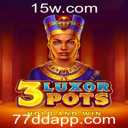 Explorando o Fascinante Mundo de 3LuxorPots: O Jogo que Une Estratégia e Sorte
