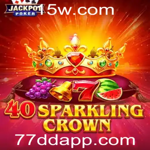 Explorando o Enigmático Universo de 40SparklingCrown