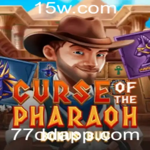 CurseofthePharaohBonusBuy: A Jornada Épica ao Egito Antigo