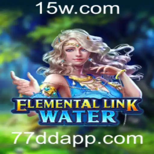 Descubra 'ElementalLinkWater': O Inovador Jogo de Estratégia