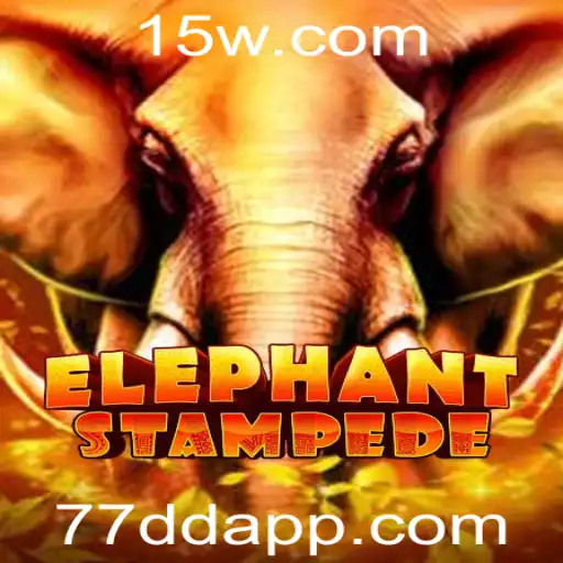 ElephantStampede: Um Mergulho no Mundo Selvagem Virtual