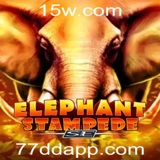 ElephantStampedeSE: Descobrindo o Novo Fenômeno dos Jogos
