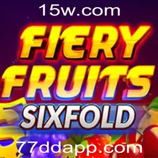 Descubra o Empolgante Mundo de FieryFruitsSixFold: O Jogo que Está Revolucionando o Entretenimento