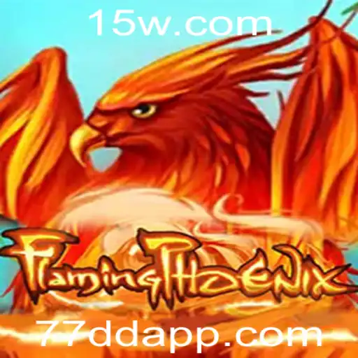 FlamingPhoenix: A Experiência de Jogo Que Está Conquistando o Mundo
