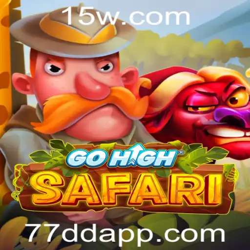 Descubra o Mundo de GoHighSafari: Aventura e Estratégia no Jogo do Momento
