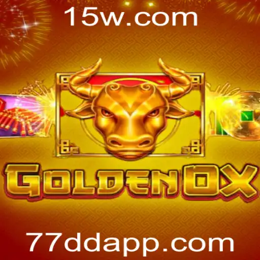 GoldenOx: Desvendando o Jogo com a Palavra-Chave 77dd