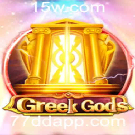 Descubra o Mundo Fascinante de GreekGods: Um Jogo de Estratégia e Mitologia