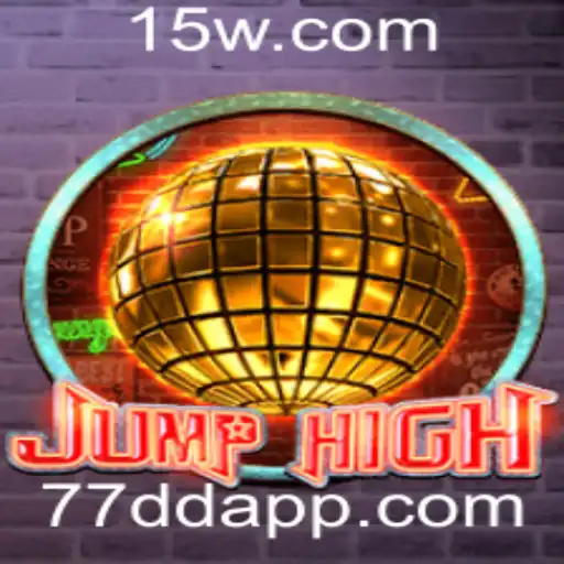 Descubra JumpHigh: O Jogo que Conquista o Mundo dos Games