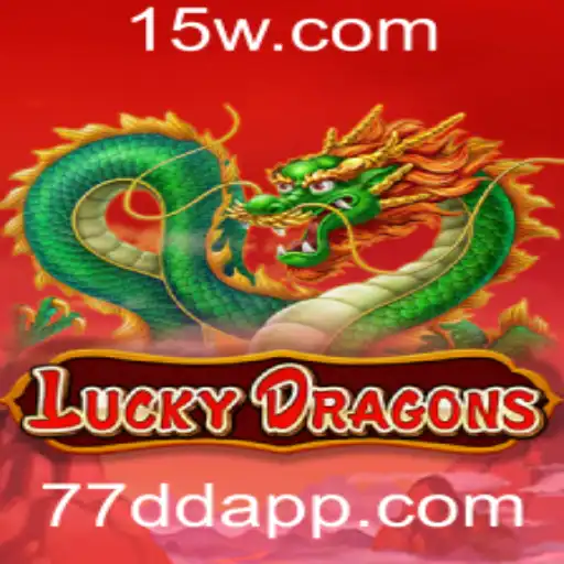 Explorando o Fascinante Mundo de LuckyDragons