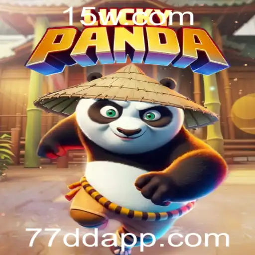 Descubra o Jogo 'LuckyPanda': Uma Aventura de Azar e Sorte