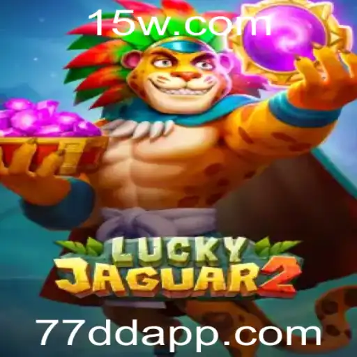 Descubra o Mundo do Jogo Luckyjaguar2 com o Código 77dd