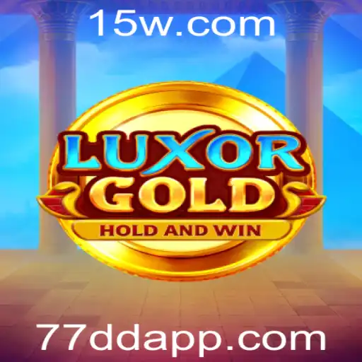 LuxorGold: Desvendando o Fascínio do Jogo com Chave 77dd