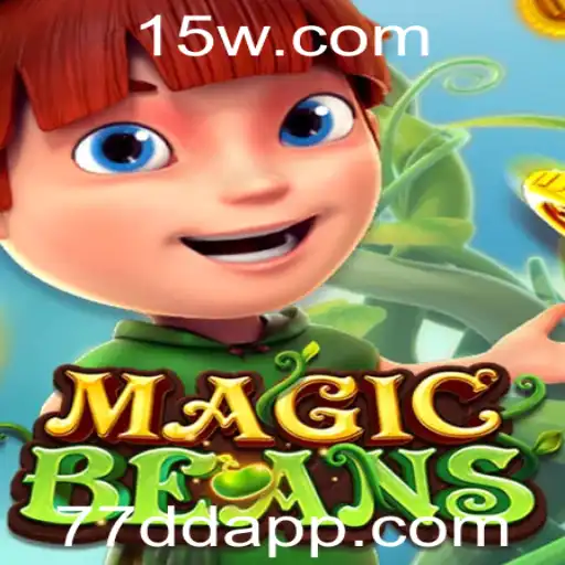 Explorando o Mundo de MAGICBEANS: Uma Jornada de Estratégia e Magia