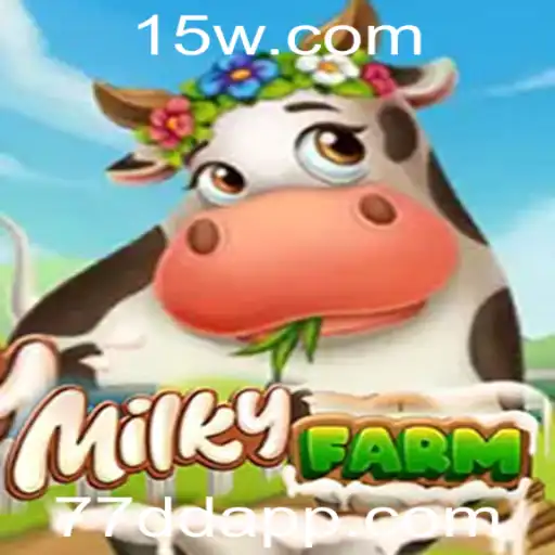 Explorando o Mundo Encantador de MilkyFarm: Uma Aventura Láctea como Nenhuma Outra