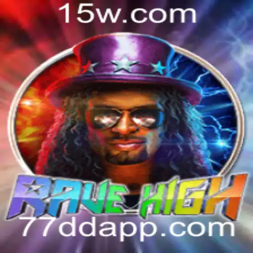 RaveHigh: Imersão e Estratégia no Mundo dos Jogos Eletrónicos
