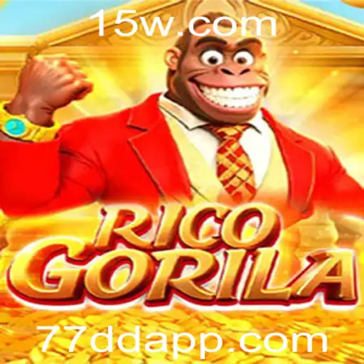 Explorando o Mundo de RicoGorila: O Jogo Que Conquista Fans Mundialmente