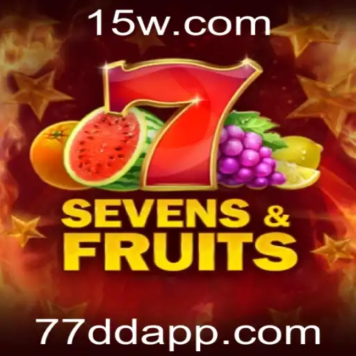 Explorando o Fascinante Mundo de SevensFruits: Uma Jornada com 77dd