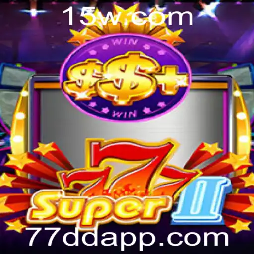 Explorando o Mundo de Super777II: Um Mergulho nas Regras e Dinâmicas do Jogo de Ação