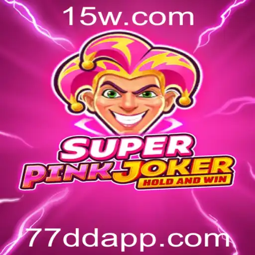 Descubra o Fascinante Mundo de SuperPinkJoker: O Jogo Que Está Conquistando o Mundo