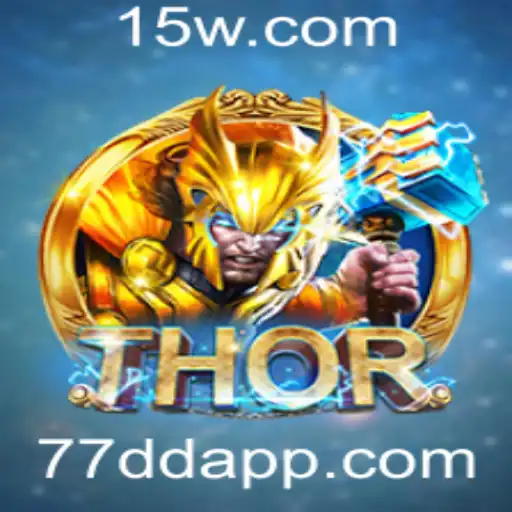 Explorando o Universo de THOR: O Jogo Inspirador com a Chave 77dd