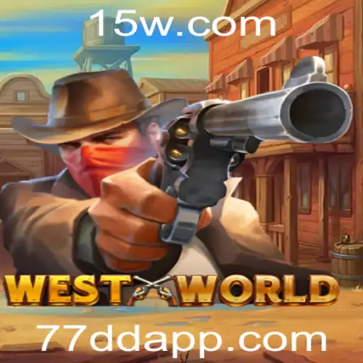 Descubra WestWorld: O Jogo de Realidade Alternativa com a Chave 77dd
